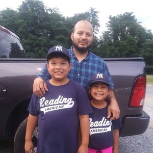 Meet your Posher, Leyser